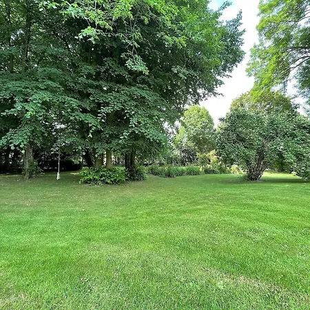 Appartamento Emily Hof Doettgebuell *