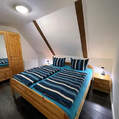 Appartamento Emily Hof Doettgebuell