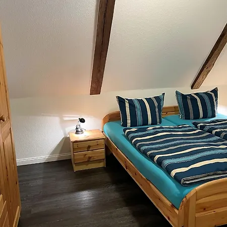 Apartment Emily Hof Doettgebuell