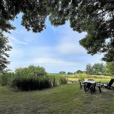 Emily Hof Doettgebuell Appartamento *