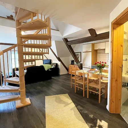 Apartment Emily Hof Doettgebuell