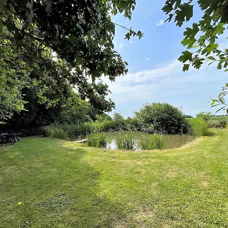 Emily Hof Doettgebuell Appartamento Aventoft