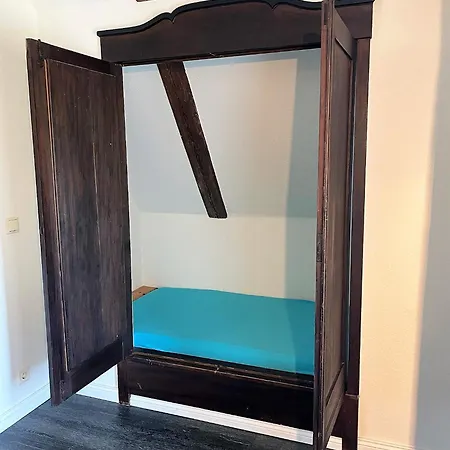 Appartamento Emily Hof Doettgebuell