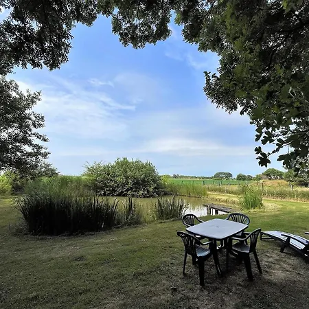 Emily Hof Doettgebuell Appartamento *