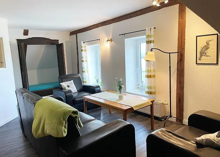 Emily Hof Doettgebuell Apartmán