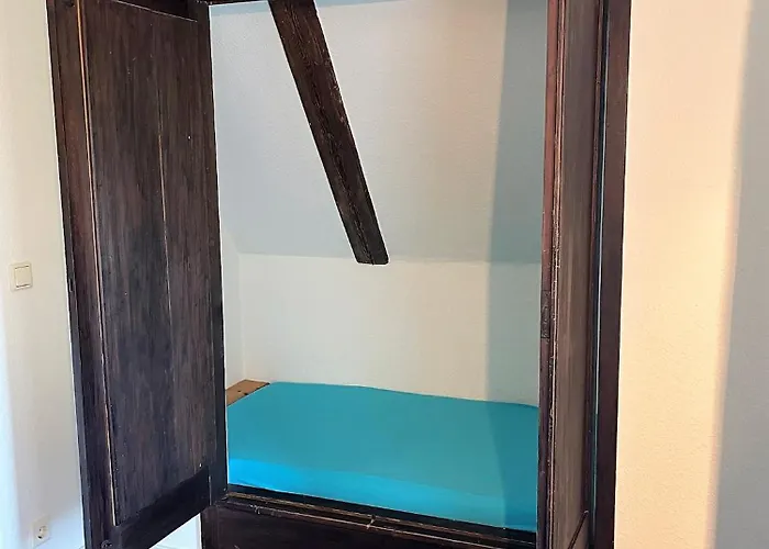 Apartmán Emily Hof Doettgebuell